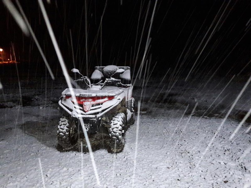 Ninge la munte sursa foto: facebook.com