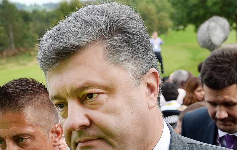 Petro Poroşenko aruncă BOMBA: "Putin ar putea ocupa şi Kievul şi Bucureştiul"