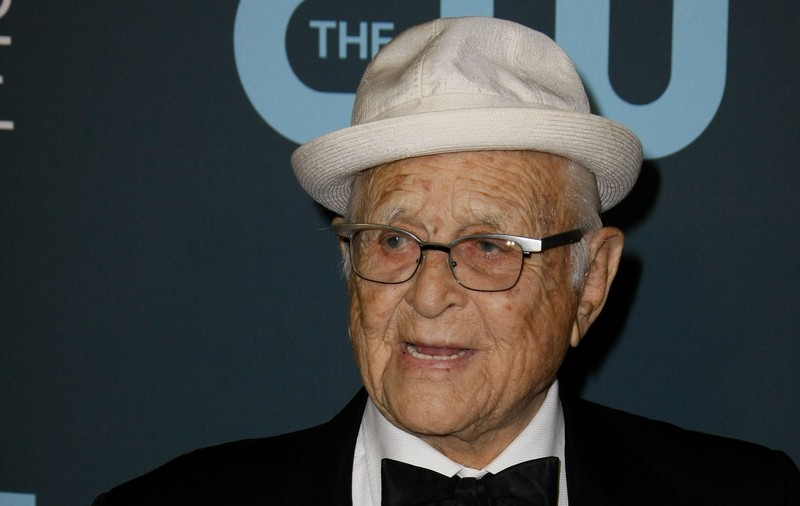 Norman Lear a murit. Cunoscutul scenarist american avea 101 ani