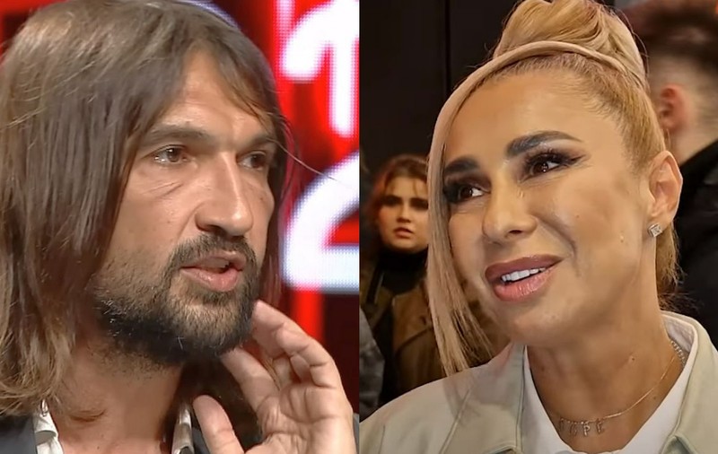 Anamaria Prodan a rupt tăcerea! Primele declarații după ce Alexa a spus că ea dezvoltase o obsesie pentru el: „Dan top. Eu top” 