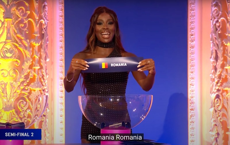 Selecţia Naţională Eurovision 2023, pe 11 februarie. Publicul va alege reprezentantul României