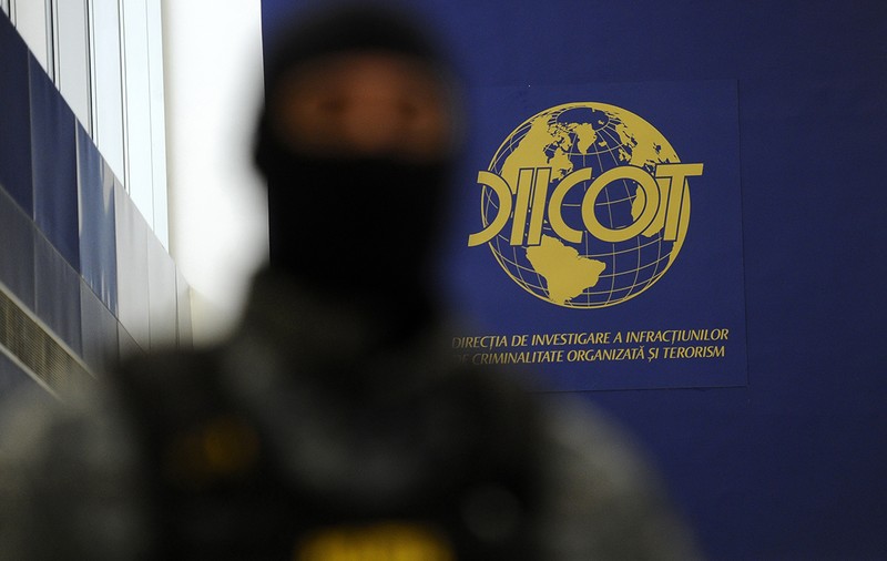Inspecția Judiciară confirmă: se fac verificări în cazul procurorului brăilean Dan Sarău, care i-a dat unui jurnalist mesaje protectoare la adresa șefului poliției