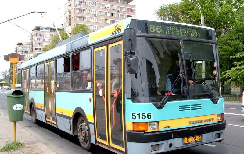 RATB prelungește programul de circulație, la Finala Cupei României
