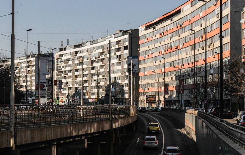 Pasajele subterane de la Obor, Lujerului şi podul de la Băneasa din București vor intra in reparaţii