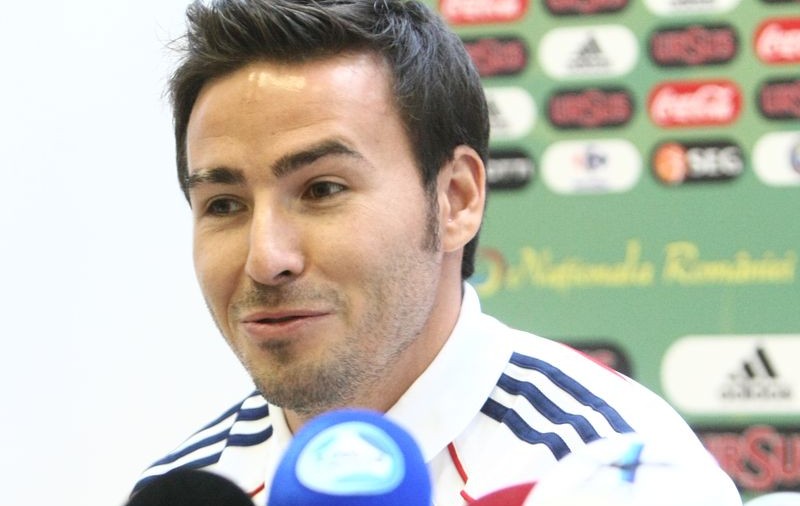 Tania Budi, o simplă AVENTURĂ pentru Adrian Cristea? DEZVĂLUIRILE ULUITOARE ale confidentei fotbalistului