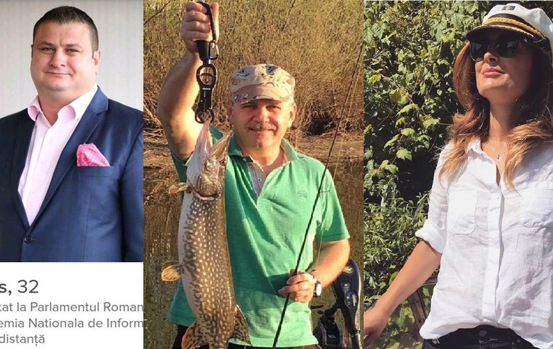 Deputații români și marile lor pasiuni (altele decât politica!). ”Sunt un om de acțiune. Mă sui în mașină și mă duc de nebun prin pădure!”