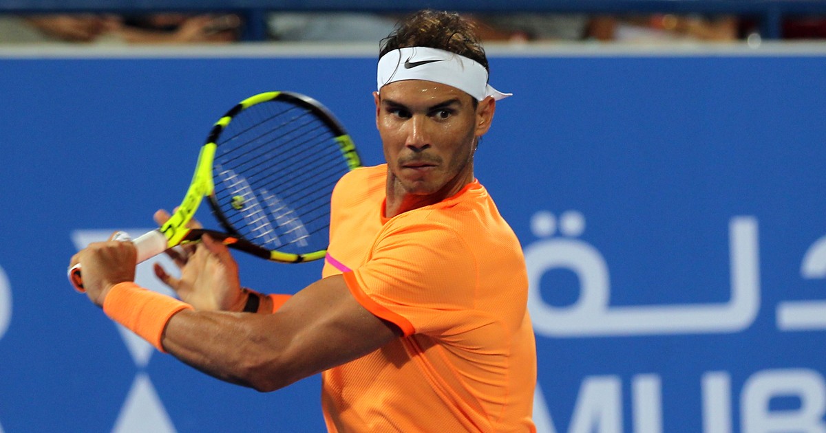Rafael Nadal, fără rival la Roland Garros.