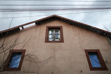 Casa din Floreasca