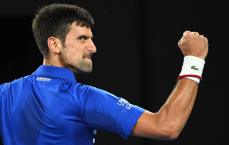 Australian Open 2019. Recordul lui Novak Djokovic. Toate rezultatele
