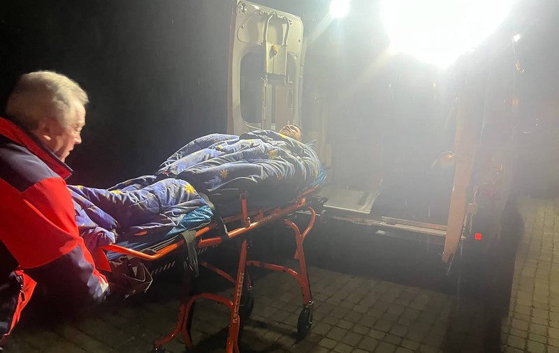 Doi suspecți arestați în Polonia, în cazul atacului cu ciocanul asupra opozantului rus Leonid Volkov. Reacția fostului aliat al lui Navalnîi