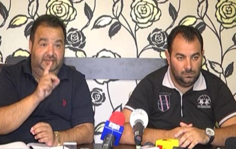 "Regii" Cioabă FAC PLÂNGERE împotriva spitalului din Antalya! Vezi care au fost ULTIMELE CUVINTE ale tatălui lor şi CUM ŞI-A PREVĂZUT SFÂRŞITUL!