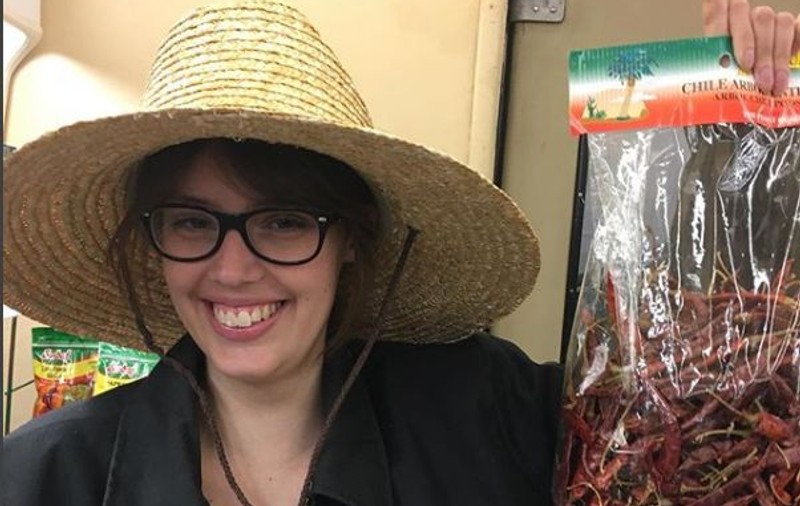 FOTO | Ultima postare a lui Claire Wineland înainte să moară. Starul de pe YouTube le-a mulțumit medicilor, înainte de transplantul care i-ar fi salvat viața