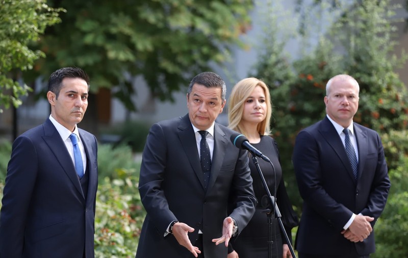 Sorin Grindeanu