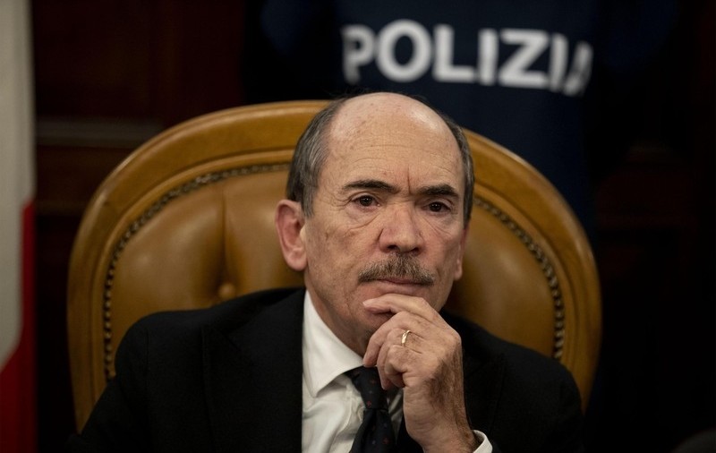 „Războiul e o mină de aur pentru mafie”. Cum profită 'Ndrangheta, Camorra și Cosa Nostra de pe urma suferinței ucrainenilor