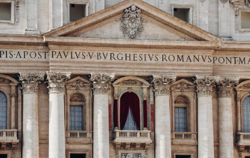 Banca Vaticanului lansează doi indici bursieri inspirați de principiile catolice