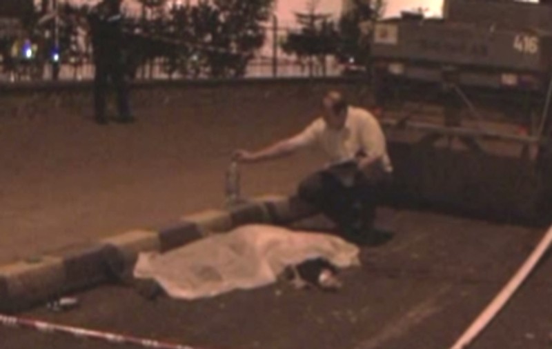 POLITICA UCIDE! Un sucevean a murit din cauza campaniei electorale