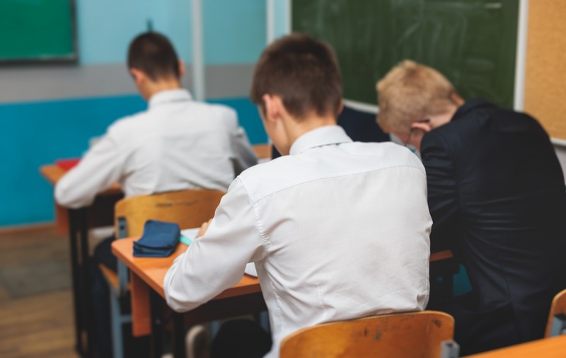 Examenul de Evaluare Națională ar putea fi eliminat. Daniel David: „Sper să ajungem ca în alte țări”