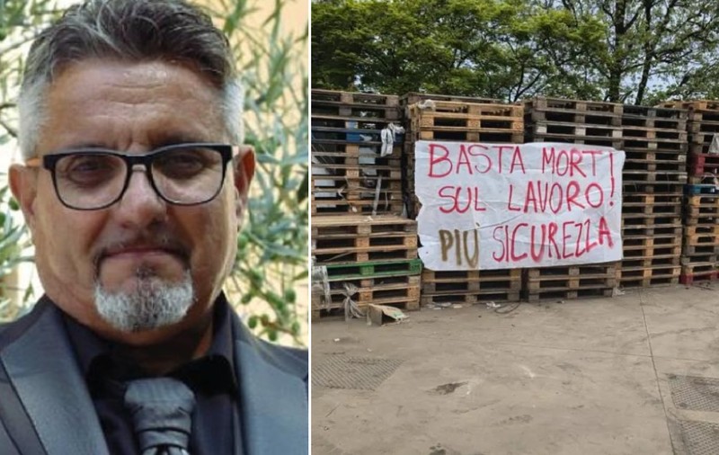 Un român, fost polițist, a murit cu două ore înainte să iasă din tură, în Italia. Grevă la Verona după tragedie