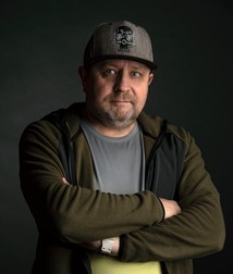 Viktor Dedov, jurnalist, sursa: Facebook / Volodimir Zelenski