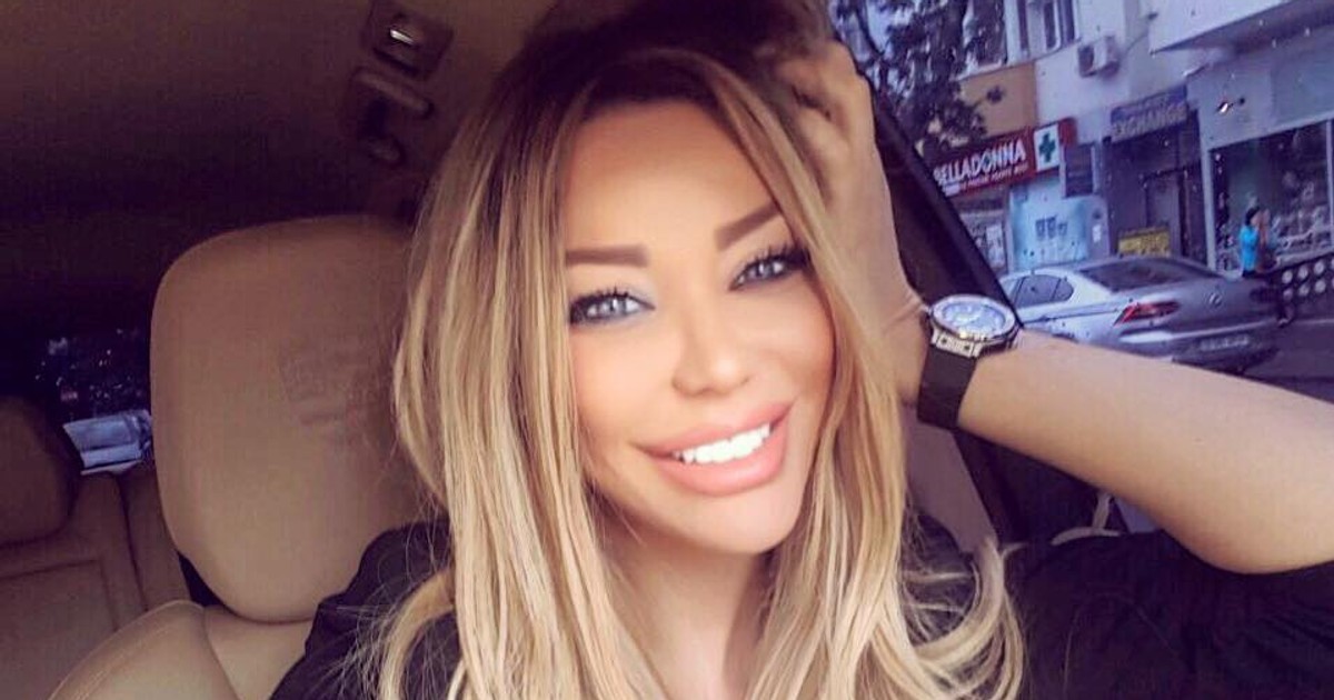 Bianca Drăgușanu a născut