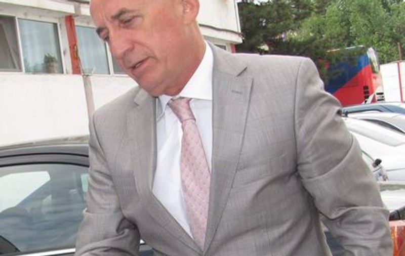 Marius Stan: "Era să nu jucăm cu Manchester din cauza banilor"