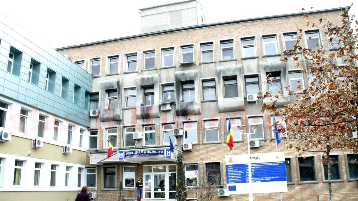 VIDEO Internată cu COVID-19 la Timișoara, medicul ATI Diana Căprărin: “Virusul s-a răspândit în tot spitalul Deva, pentru că n-am fost protejați”