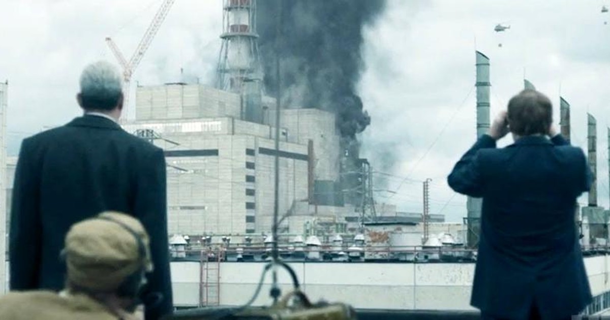 25 de lucruri despre accidentul nuclear de la Cernobîl