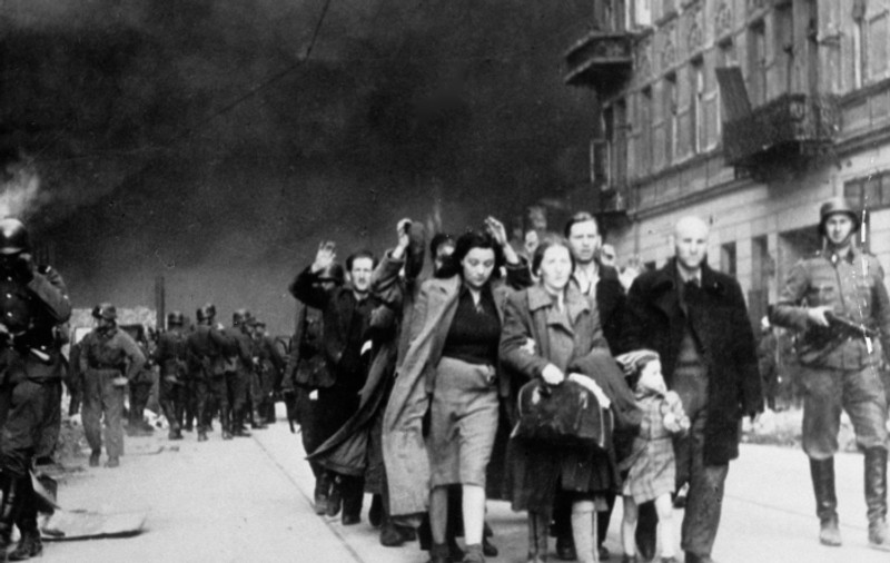Miss cu supravieţuitoarele Holocaustului. A câştigat o evreică de origine română