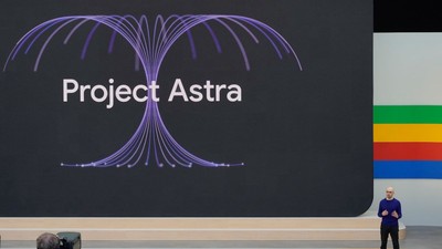 google-project-astra-ai