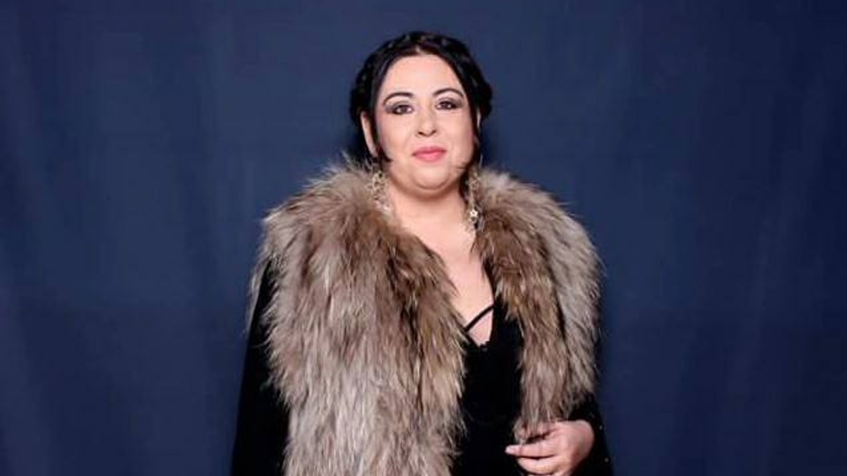 Oana Roman, live la revista Viva. Vedeta a abordat cele mai arzătoare subiecte | VIDEO