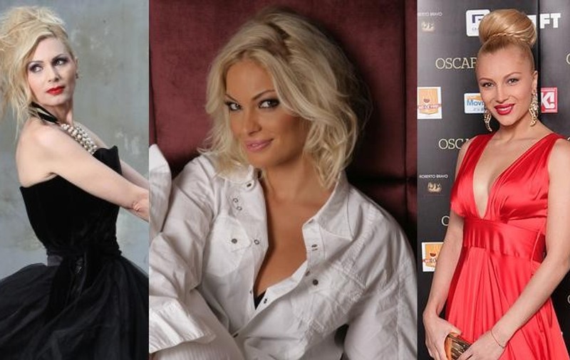 Valentina Pelinel, Lora şi Luana Ibacka dezvăluie secretele lor de frumuseţe