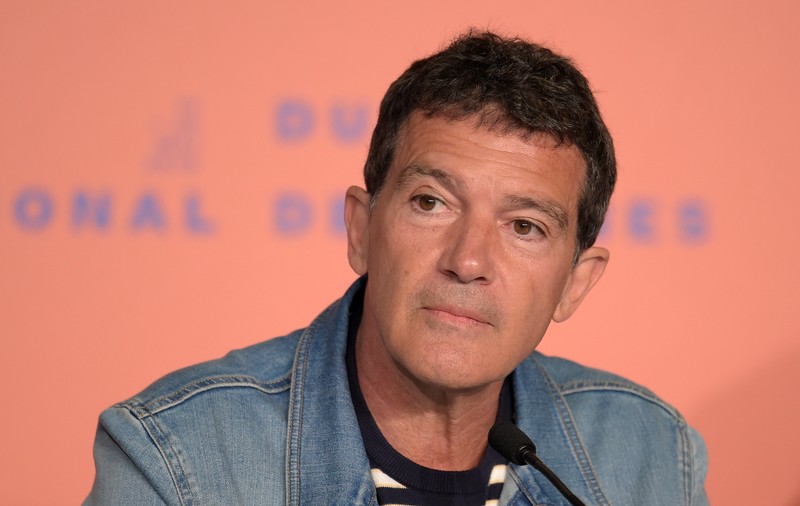 FOTO | Antonio Banderas, mărturisire la doi ani după ce a suferit un infarct: "Într-un fel, m-am reinventat"