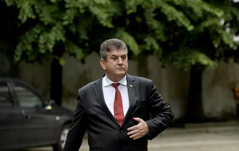 Gabriel Oprea, reacție după verdictul care l-a achitat de moartea polițistului Gigină: „Voi reveni în politica mare”