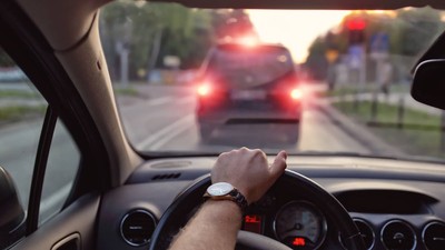 semn rutier nou soferi