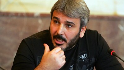 Vasile Balint, cunoscut și ca Sile Cămătaru