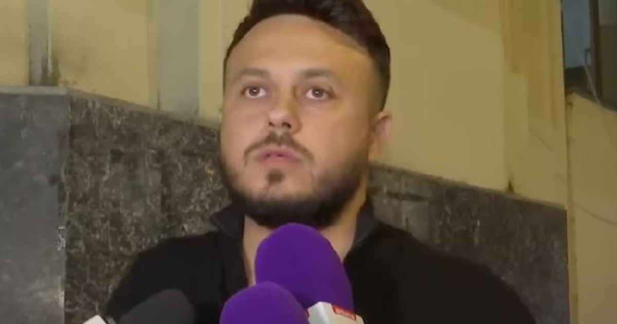 Gabi Bădălău