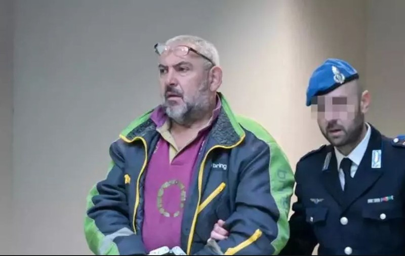 Șoferul român de TIR care a plâns la tribunal în timp ce era audiat a fost condamnat și va merge la închisoare