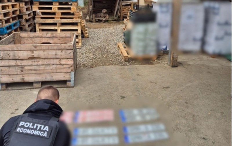 Noi percheziții în Constanța, în operațiunea Jupiter. Trei persoane, suspectate de evaziune fiscală de 3.000.000 de lei | VIDEO