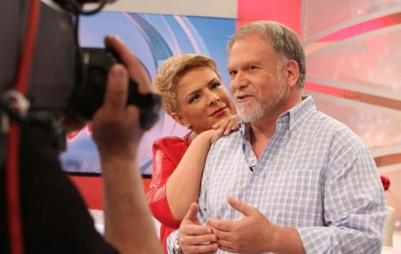 ANTONIO PASSARELLI vorbește DESPRE EL ȘI TEO! Ce are DE SPUS SIMPATICUL BUCĂTAR?
