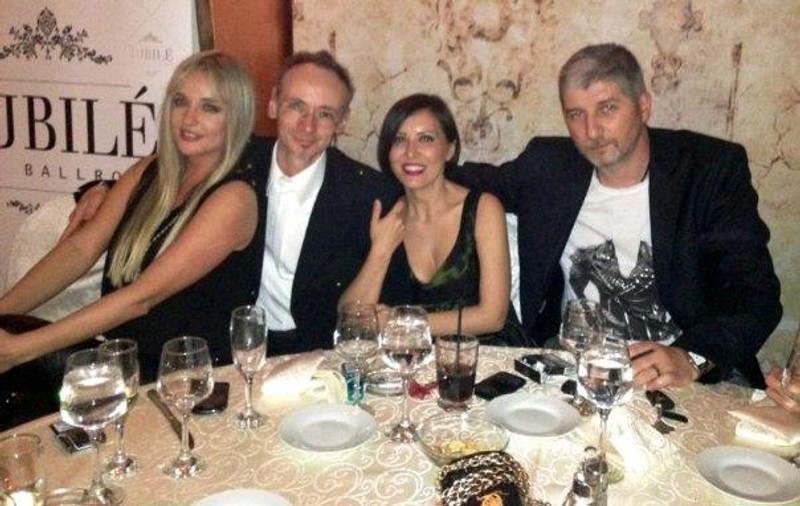 Mihai Albu, presing la Tania Budi? | FOTO