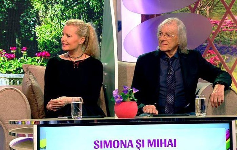 Simona Secrier, la 3 ani de la moartea lui Mihai Constantinescu: „Așa o mare iubire nu o să mai trăiesc”. Nu are încă o nouă relație