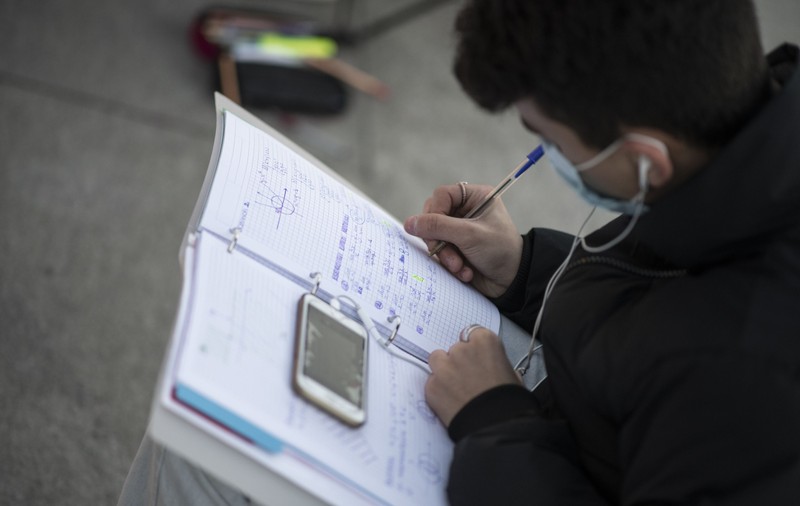 De ce unii studenți sunt mai slab pregătiți la finalizarea studiilor decât atunci când au intrat în facultăți?
