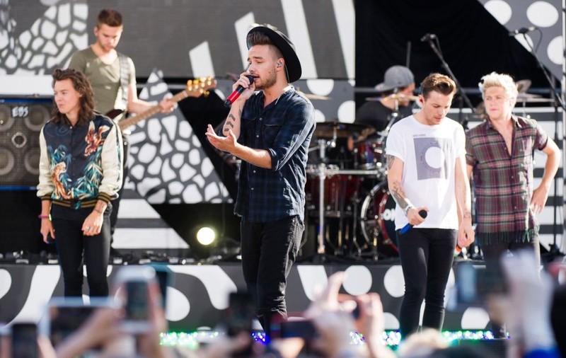 Trupa One Direction e din nou în doliu, la un an de la decesul lui Liam Payne. Coregraful Paul Roberts a murit la 52 de ani