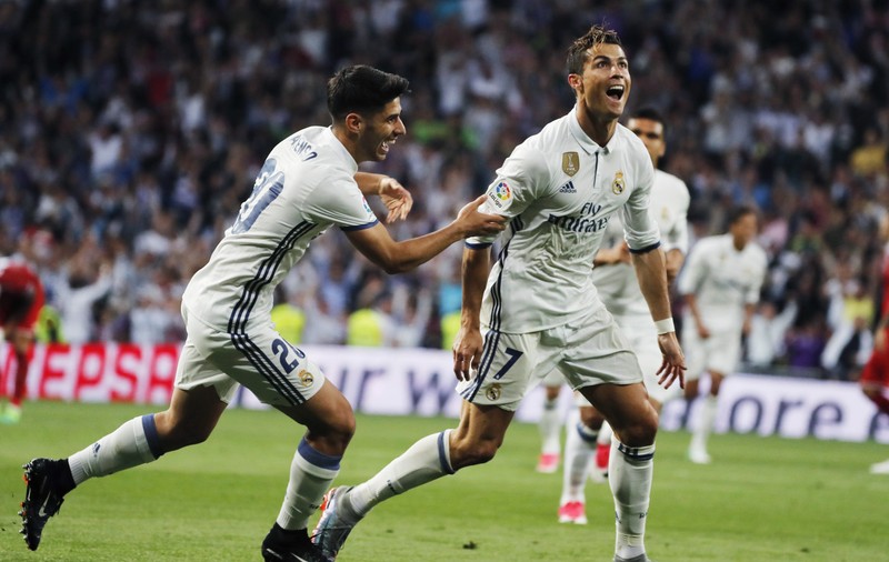 Cristiano Ronaldo, primul meci la Madrid în acest sezon. Real va da replica Fiorentinei lui Ianis Hagi