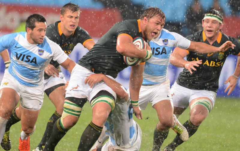 Australia, egal cu neo-zeelandezii la startul 4 Nations Cup!