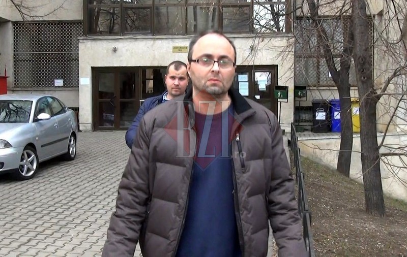 Un bărbat din Neamț, acuzat de escrocherii cu terenuri, a fost prins de mascați. Florin Cristian Goșman se dădea drept juristul lui Ion Țiriac