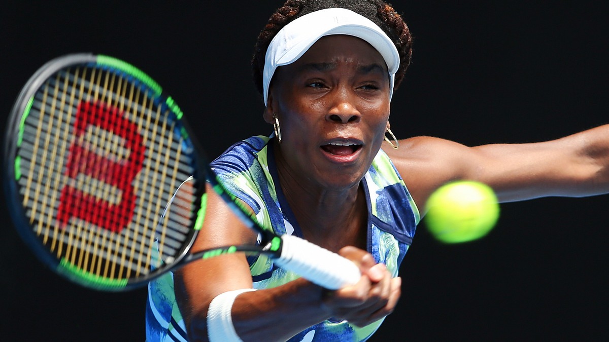 Afacere americană în semifinalele turneului feminin de la US Open. Patru jucătoare din USA s-au calificat în penultimul act al probei de simplu feminin. Venus Williams e favorită la câștigarea turneului