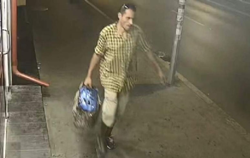 Bărbatul care a agresat o femeie în stația de metru Lujerului a fost arestat pentru 30 de zile