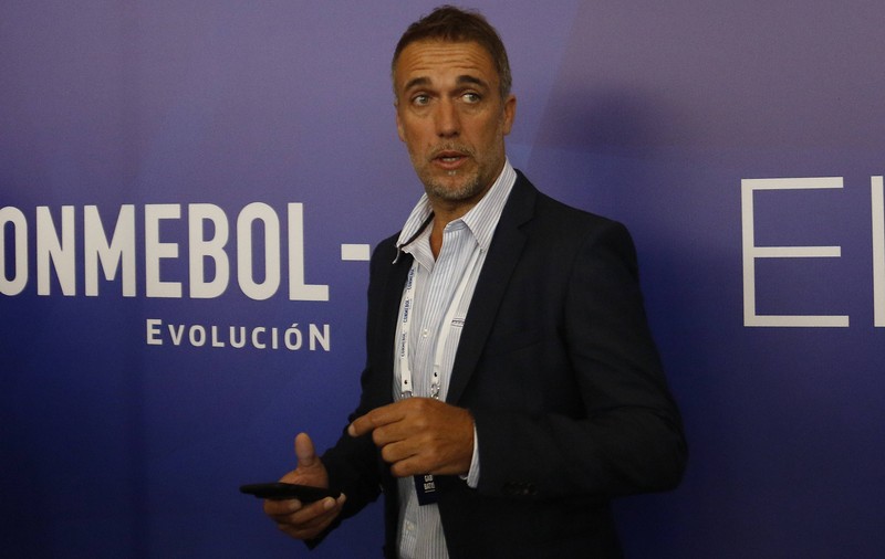 Care este cea mai frumoasă echipă la care a jucat Batistuta: ”Am simţit în mine o forţă incredibilă”