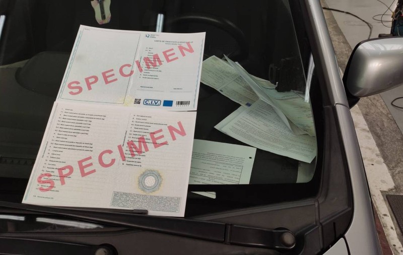 Modalitatea prin care poți să înmatriculezi rapid o mașină adusă din străinătate. Taxe actualizate în 2025